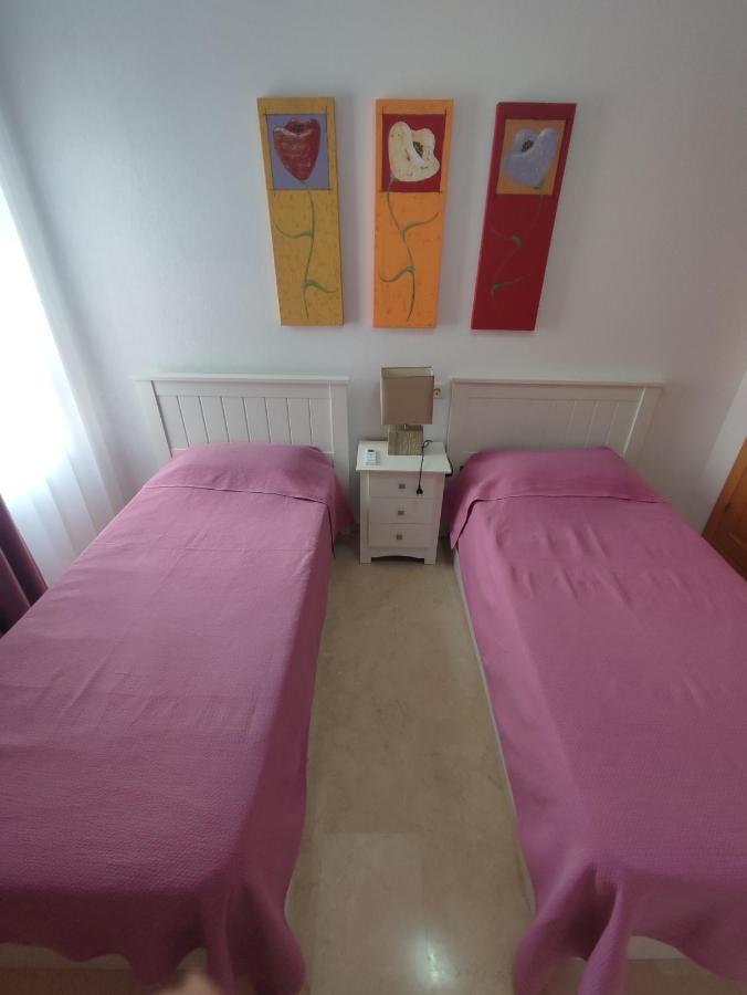 Apartment Next To The Beach كوارذامار ذيل سيغورا المظهر الخارجي الصورة