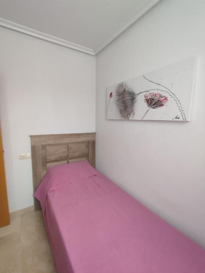 Apartment Next To The Beach كوارذامار ذيل سيغورا المظهر الخارجي الصورة