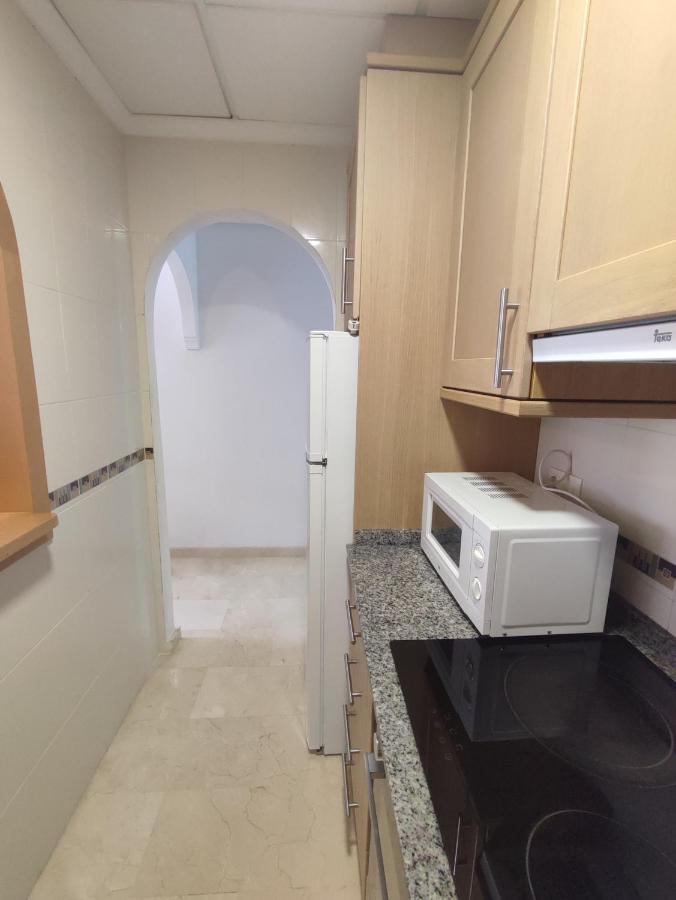 Apartment Next To The Beach كوارذامار ذيل سيغورا المظهر الخارجي الصورة