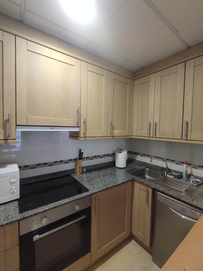 Apartment Next To The Beach كوارذامار ذيل سيغورا المظهر الخارجي الصورة