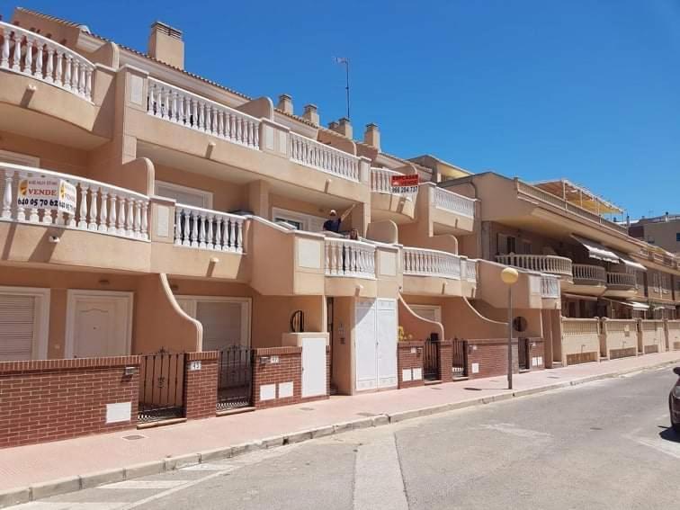 Apartment Next To The Beach كوارذامار ذيل سيغورا المظهر الخارجي الصورة