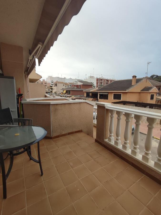 Apartment Next To The Beach كوارذامار ذيل سيغورا المظهر الخارجي الصورة