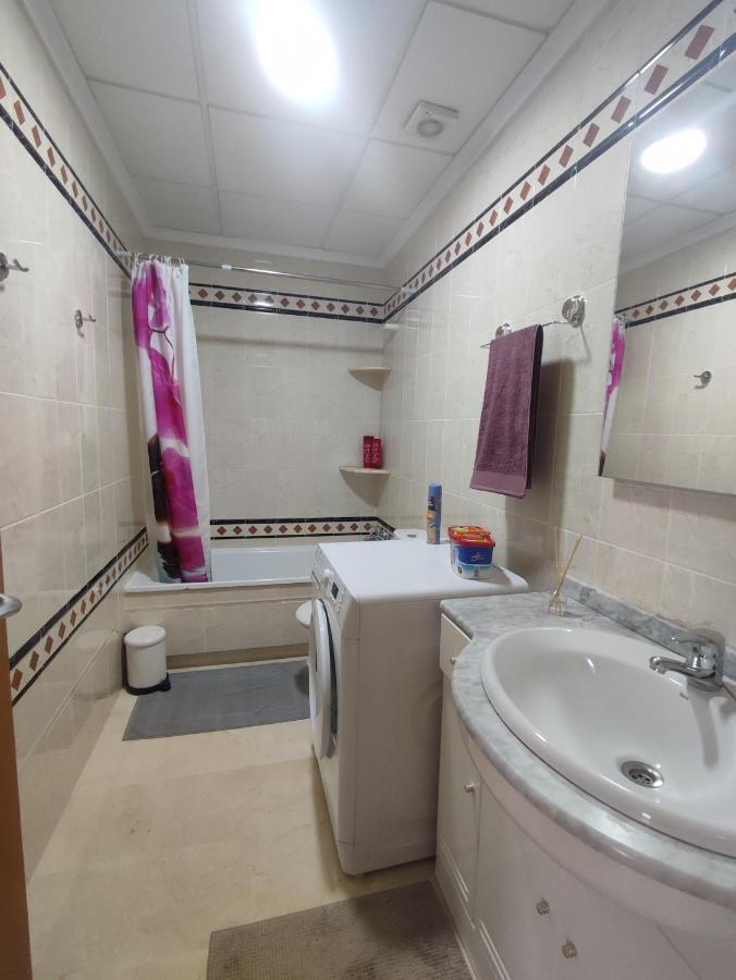 Apartment Next To The Beach كوارذامار ذيل سيغورا المظهر الخارجي الصورة