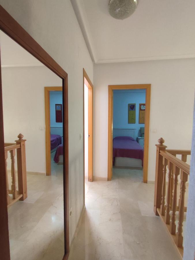 Apartment Next To The Beach كوارذامار ذيل سيغورا المظهر الخارجي الصورة